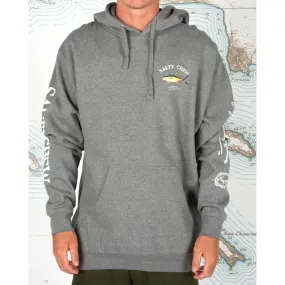 Salty Crew Ahi Mount Fleece