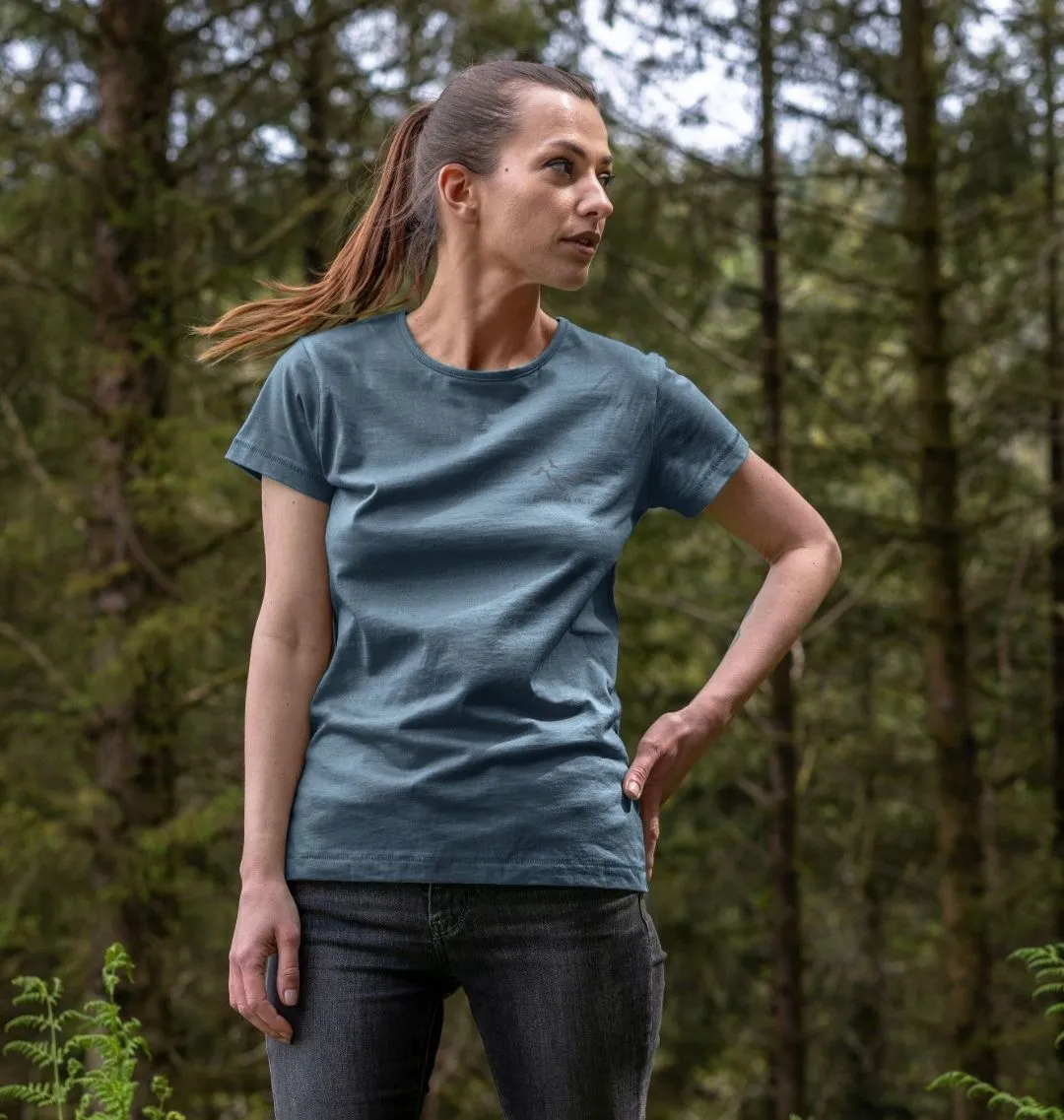 Schiehallion Women's T-Shirt - All Season