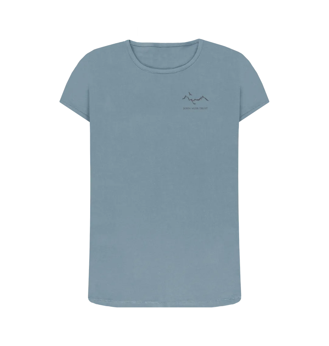 Schiehallion Women's T-Shirt - All Season