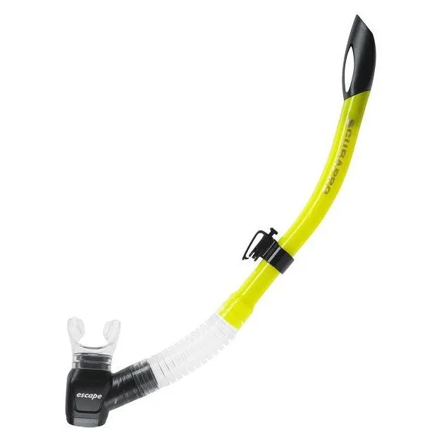 ScubaPro Escape Snorkel