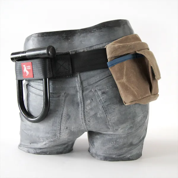 Sidekick Utility Belt - Olive