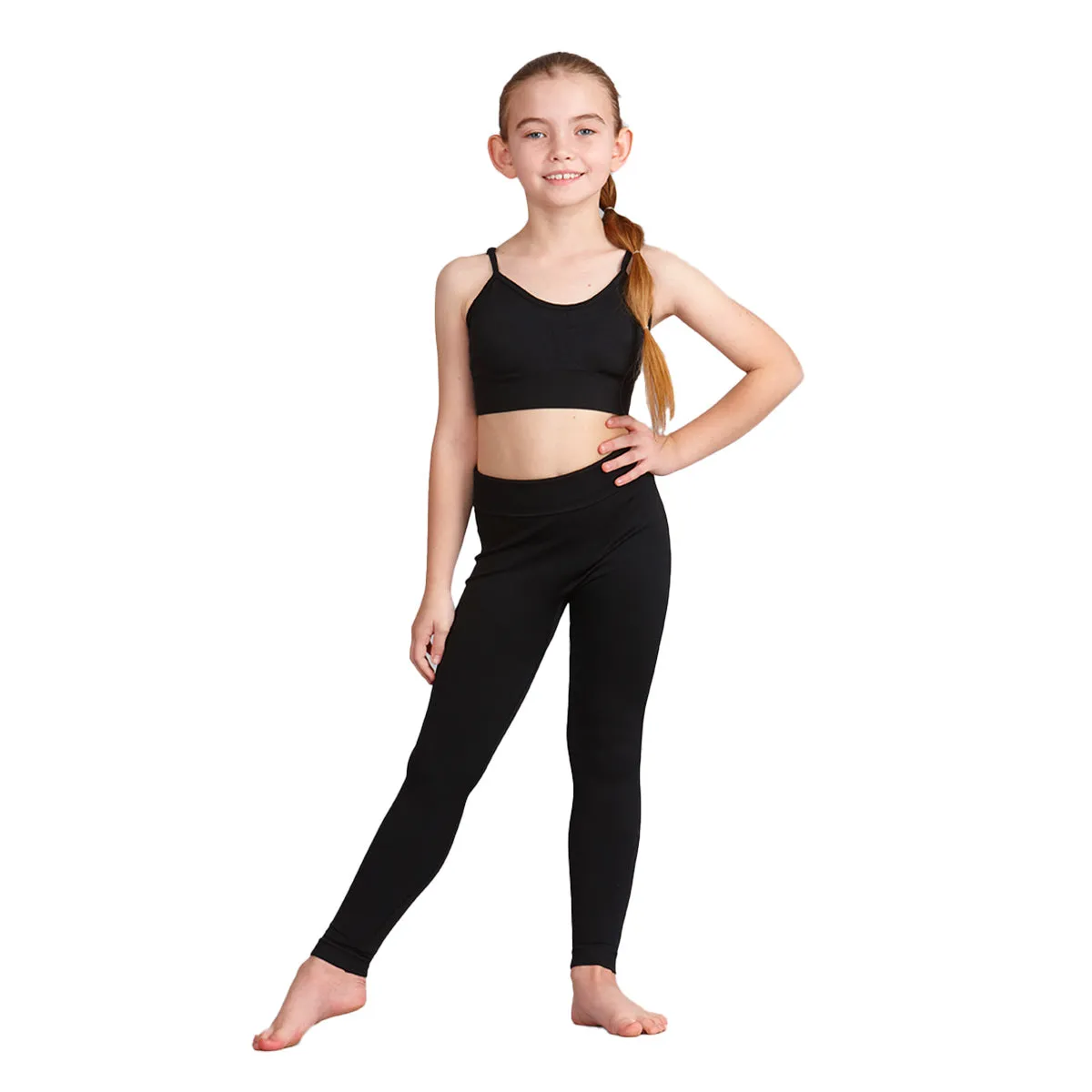 Silky Dance Activewear Leggings