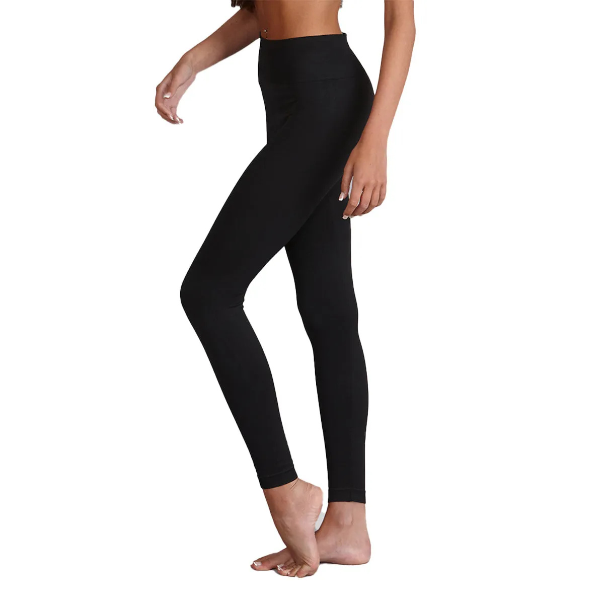 Silky Dance Activewear Leggings