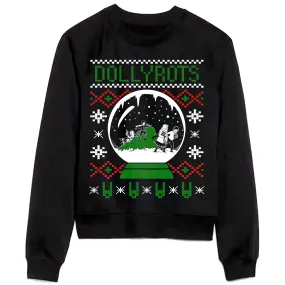 Snow Globe Fairytale Sweater