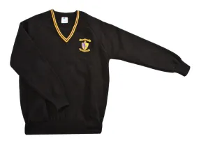 St Pauls College Senior Jumper (4th-6th year)