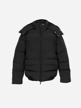 Staff Uniform Manuals Puffer Jacket