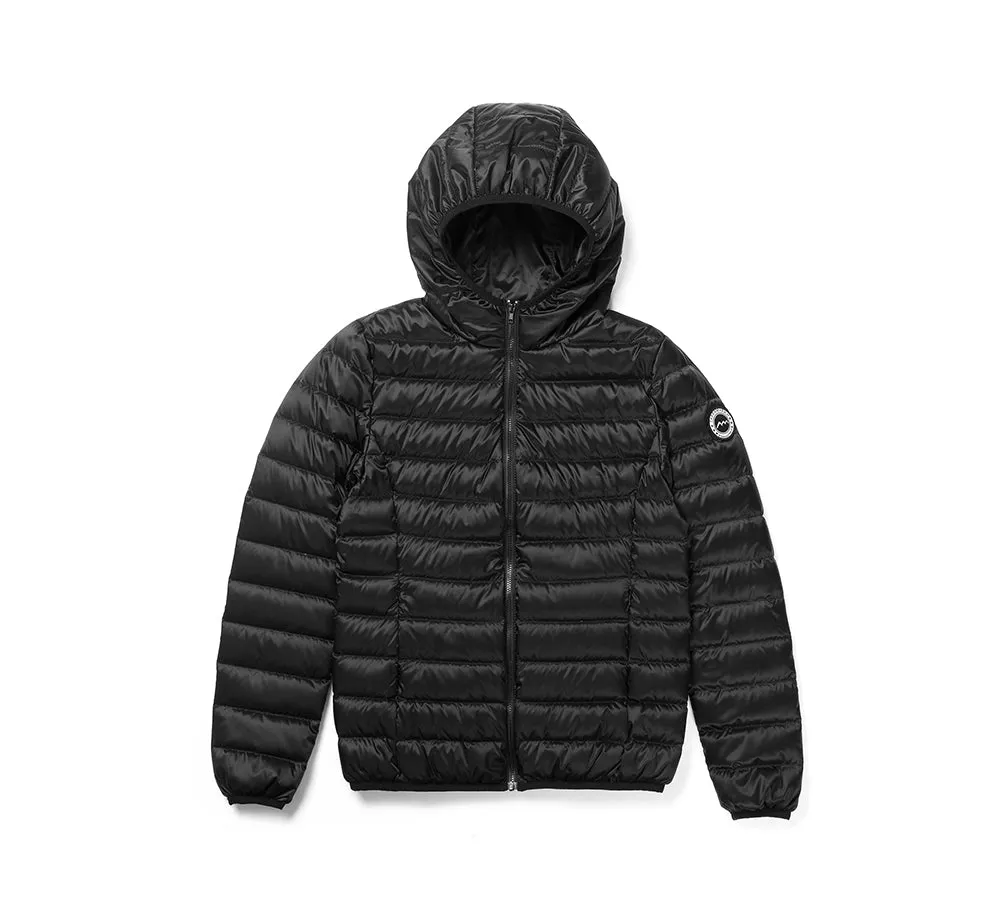 TARRAMARRA® Women Yona Ultra Light Down Jacket