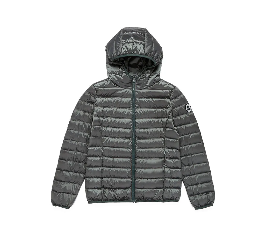 TARRAMARRA® Women Yona Ultra Light Down Jacket