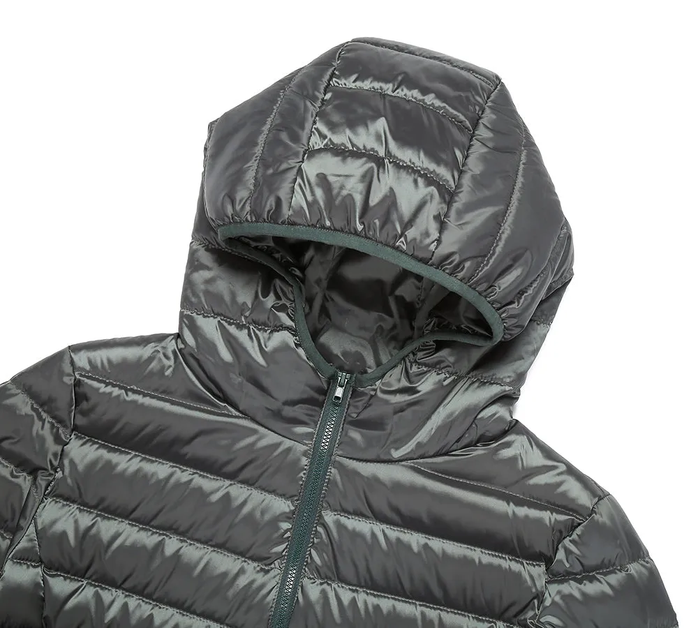 TARRAMARRA® Women Yona Ultra Light Down Jacket