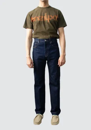 TED - True-Waist Denim