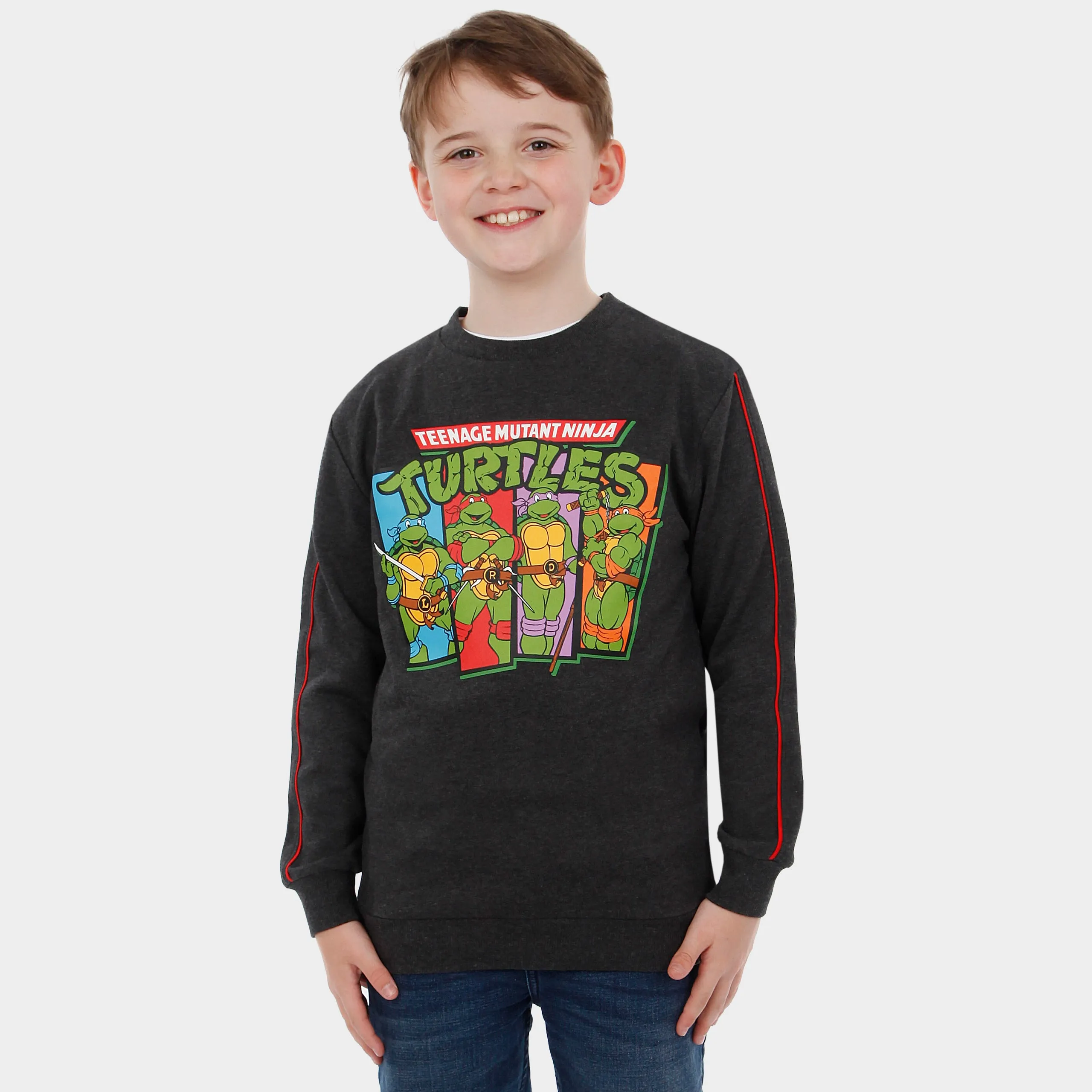 Teenage Mutant Ninja Turtles Sweatshirt