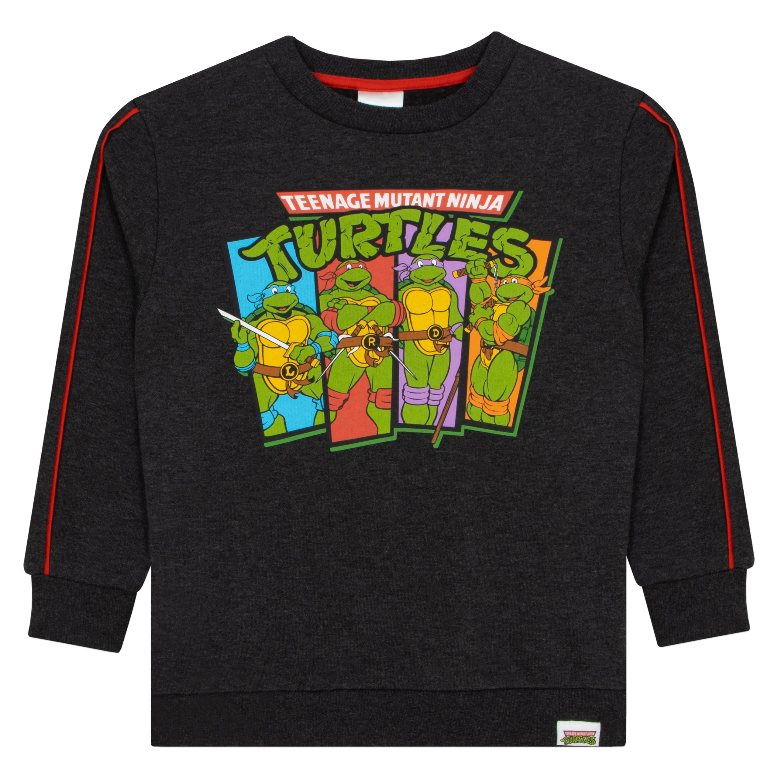 Teenage Mutant Ninja Turtles Sweatshirt