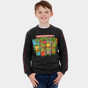 Teenage Mutant Ninja Turtles Sweatshirt