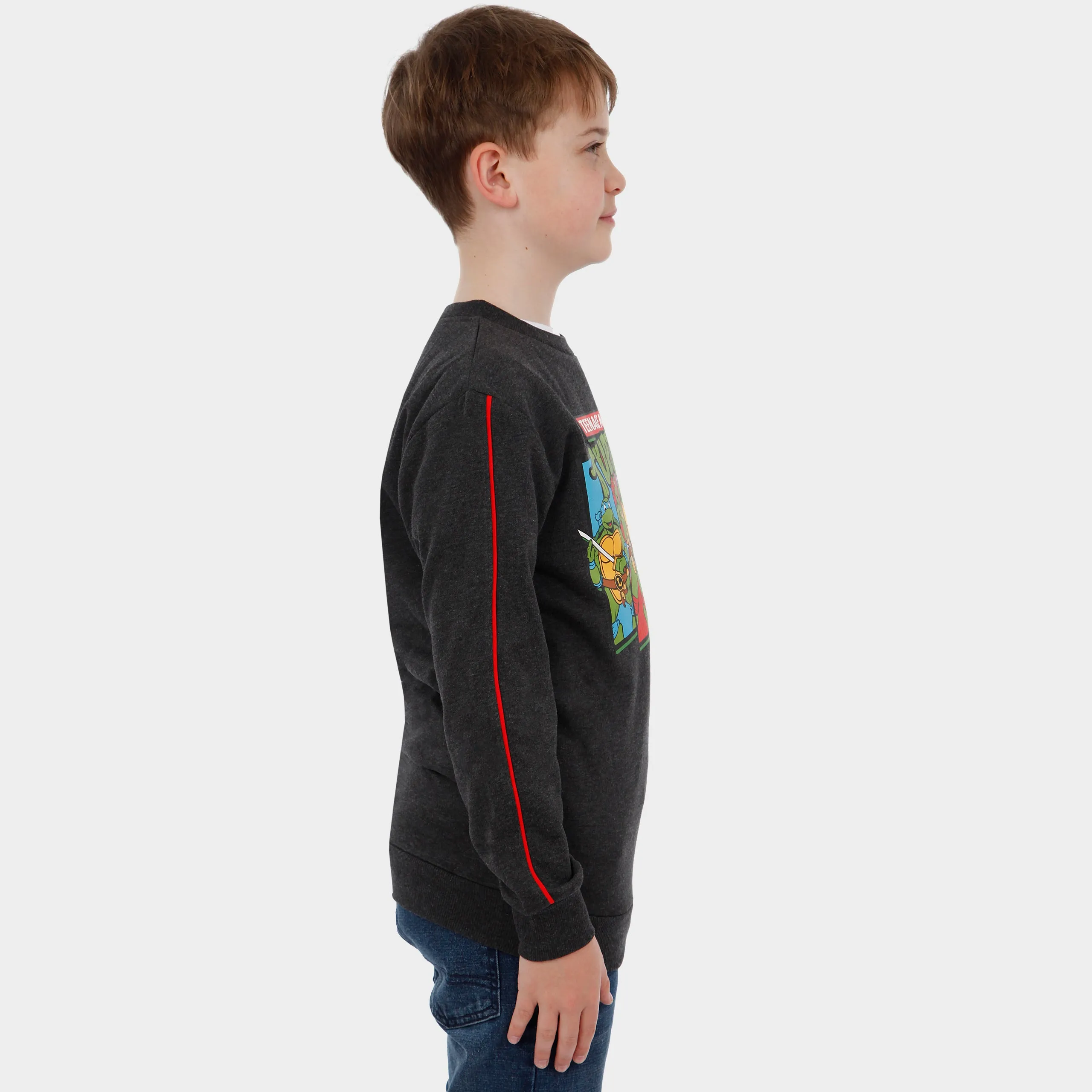 Teenage Mutant Ninja Turtles Sweatshirt