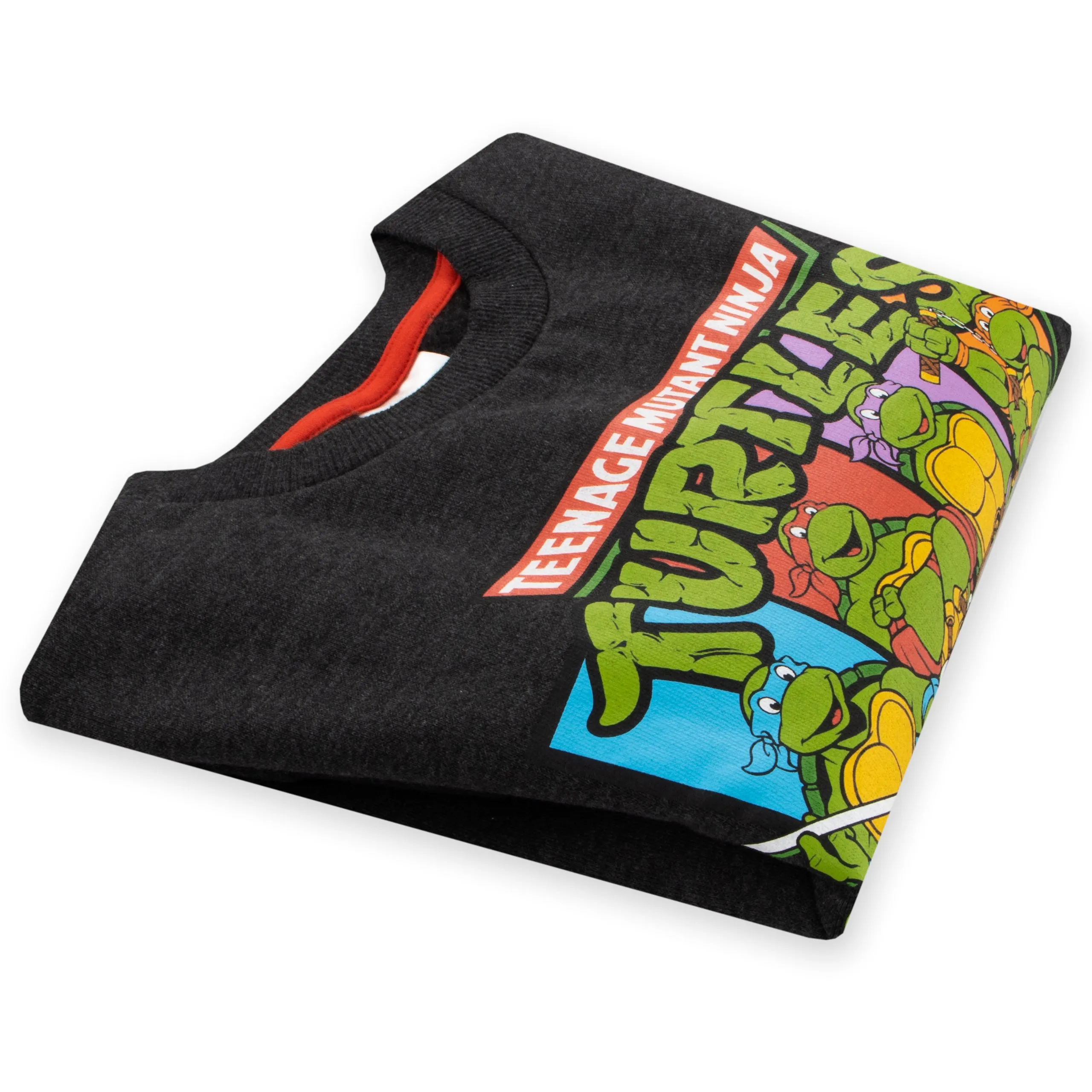 Teenage Mutant Ninja Turtles Sweatshirt