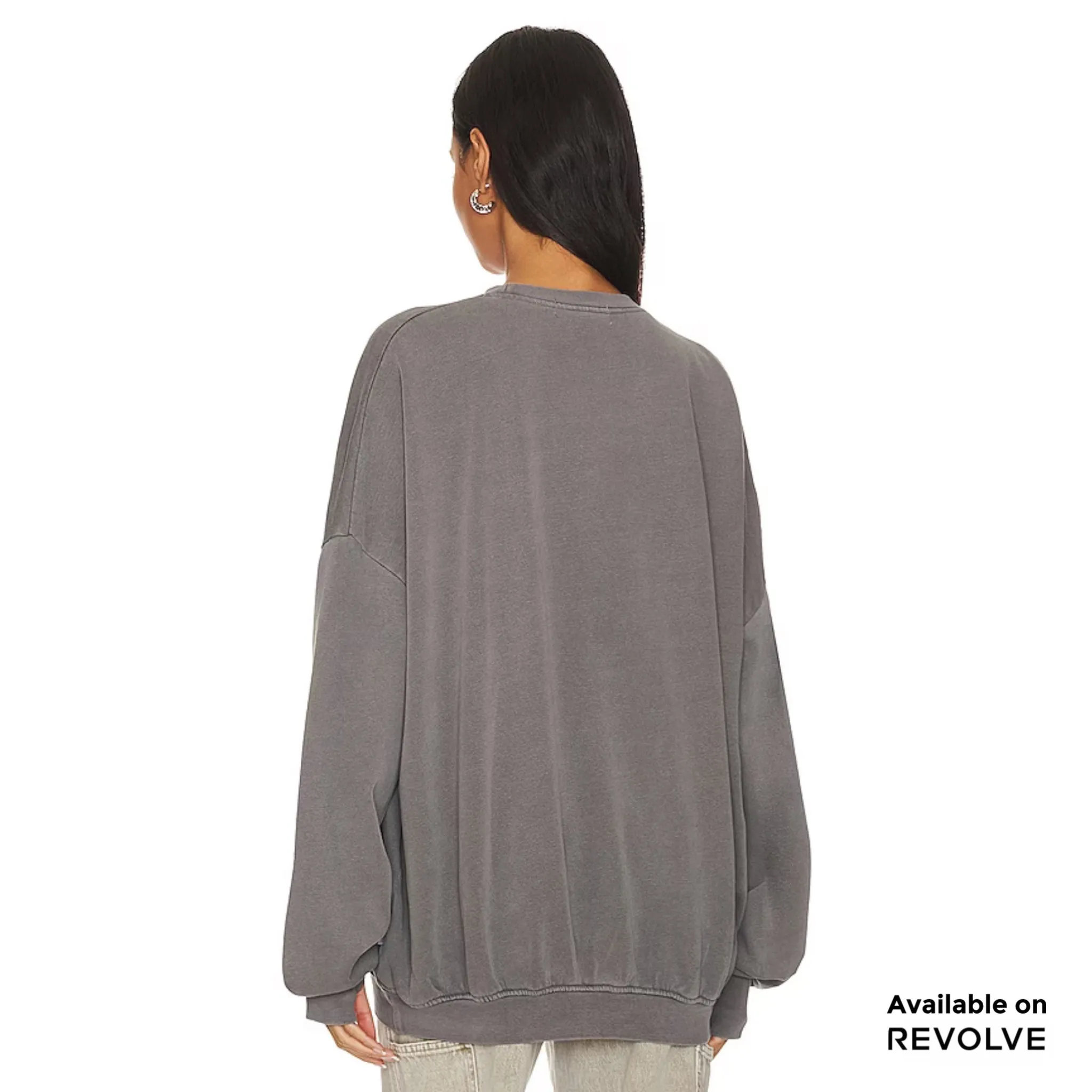 Tequila Country - Jump Jumper - Gravity Grey