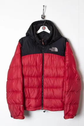 The North Face 700 Nuptse Puffer Jacket (S)