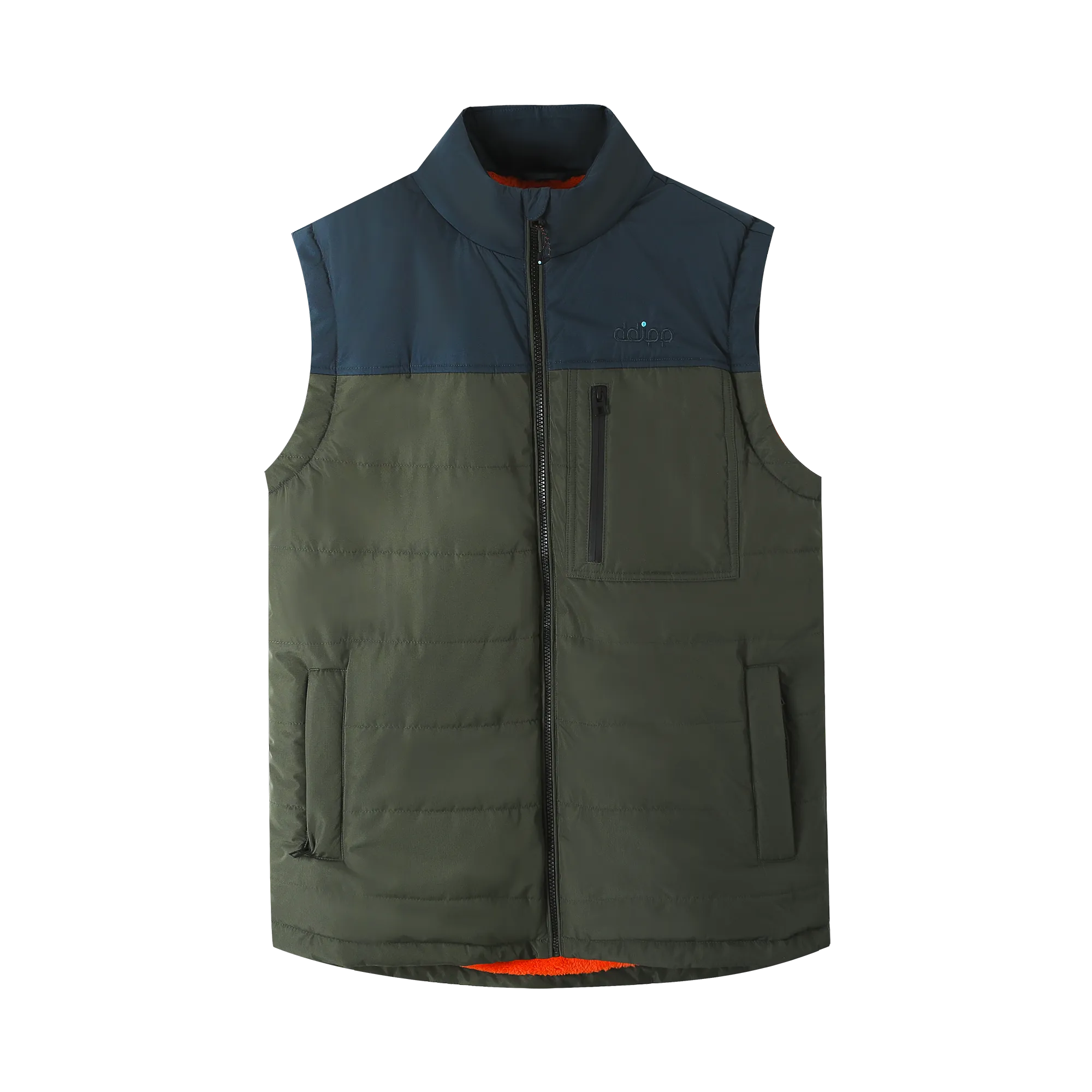 The Pika Gilet, Ladies Cut