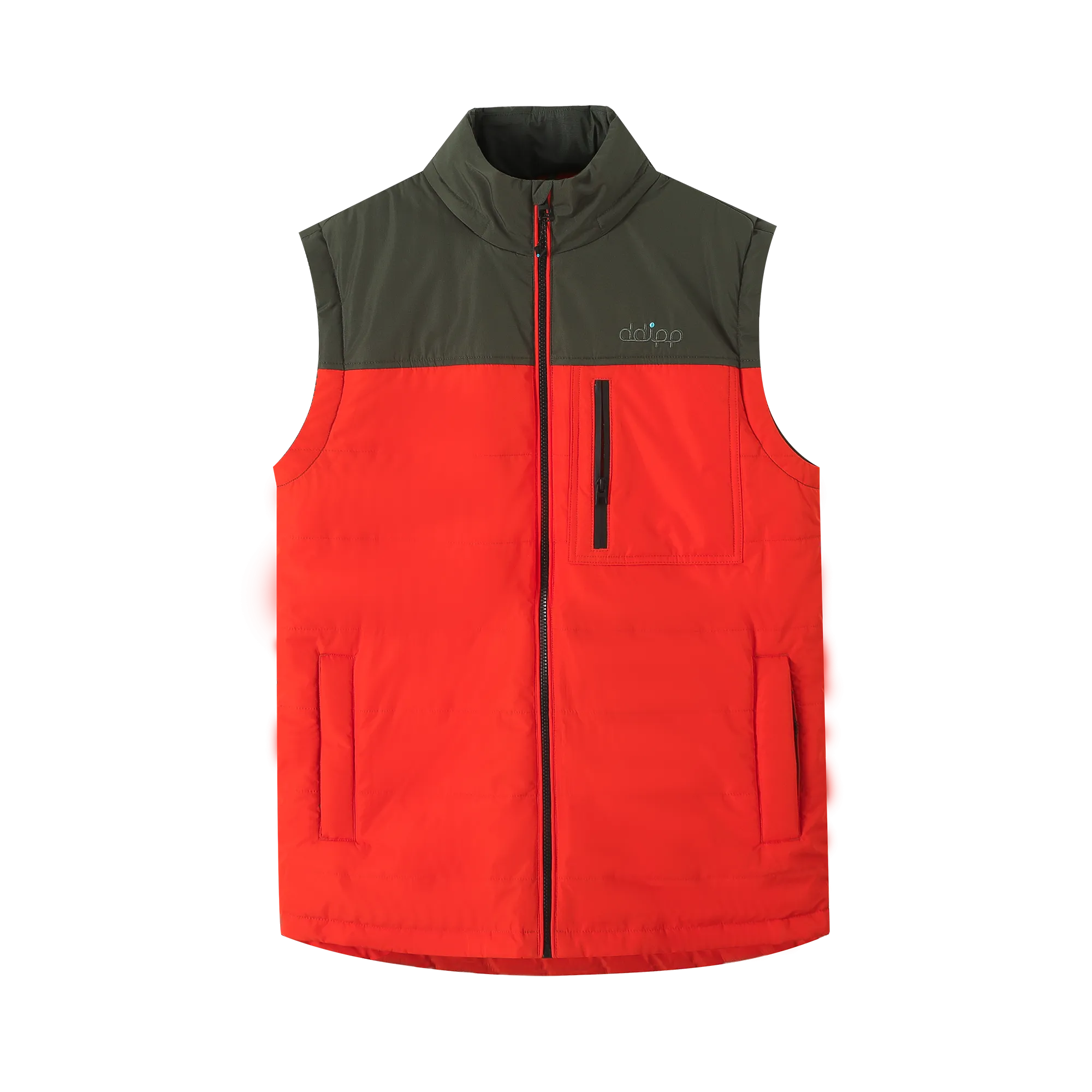 The Pika Gilet Unisex