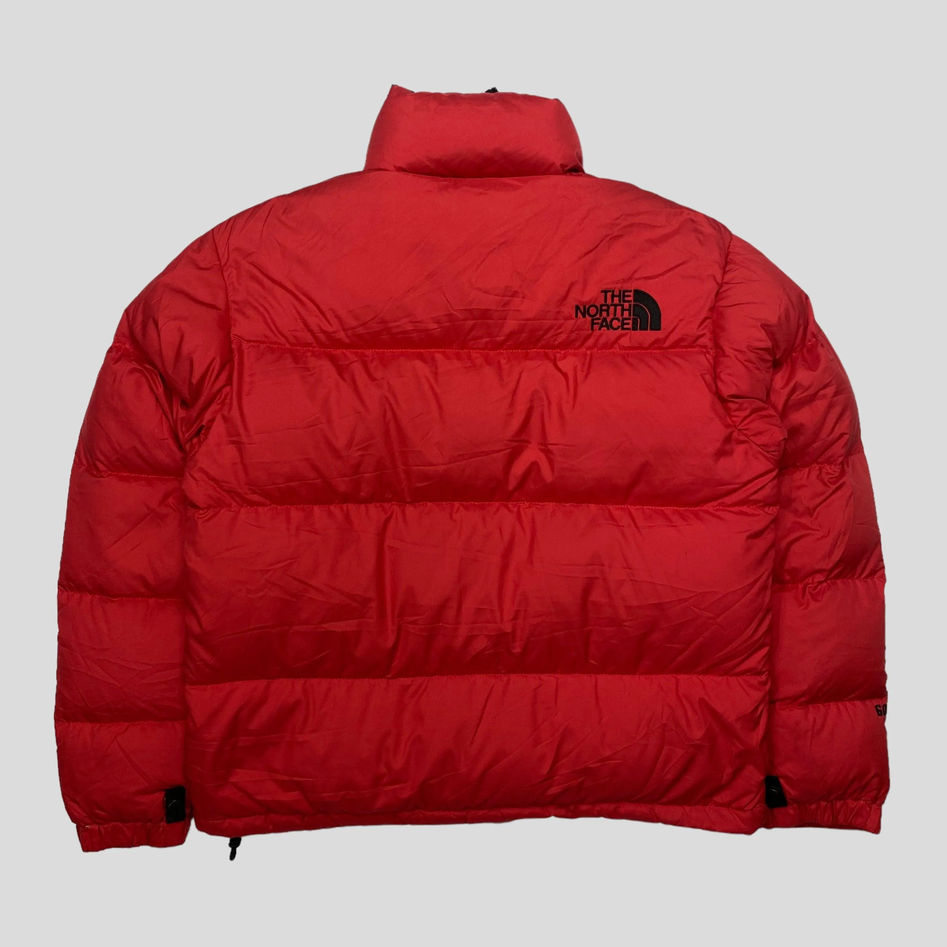 TNF ‘06 Solar Red Nuptse - S