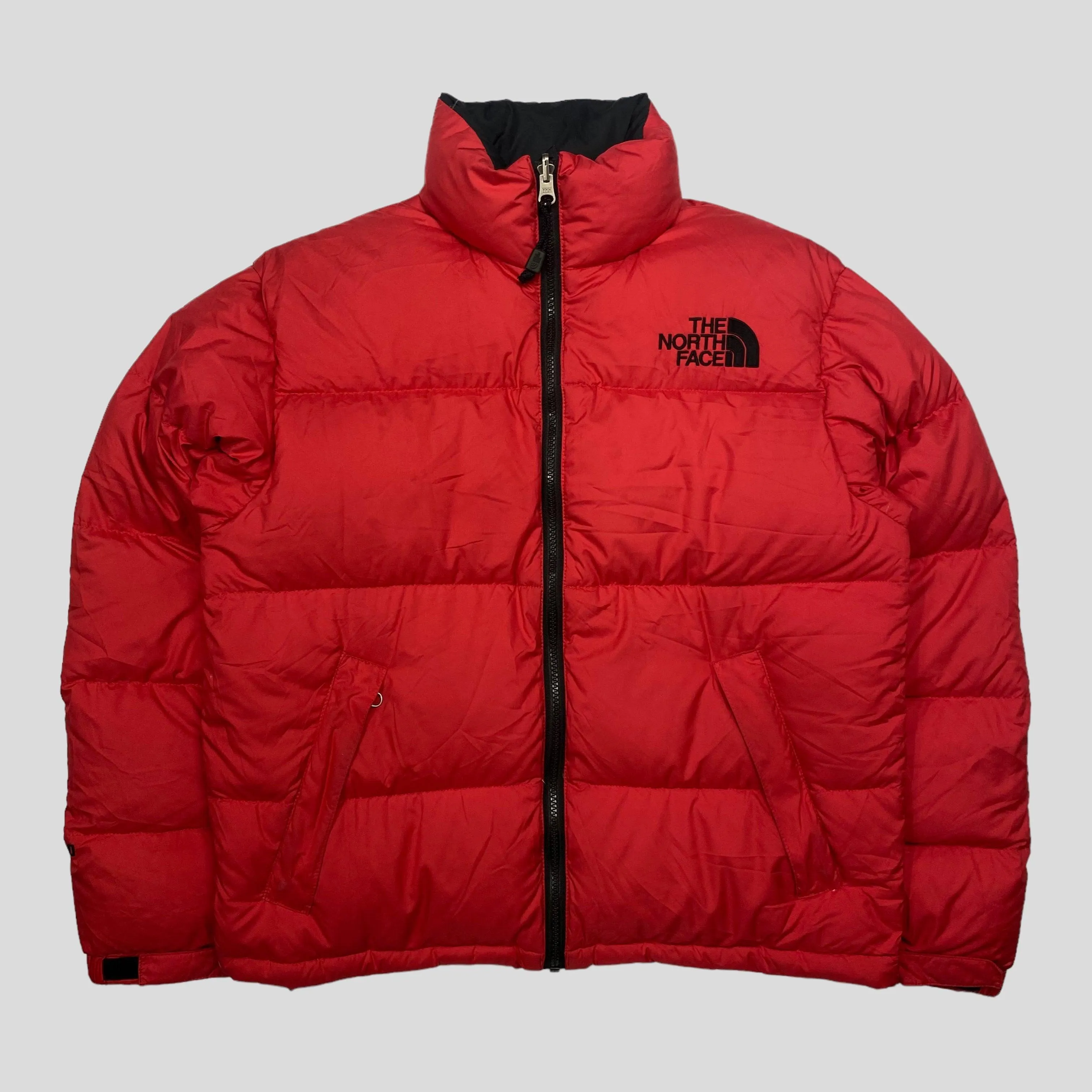 TNF ‘06 Solar Red Nuptse - S