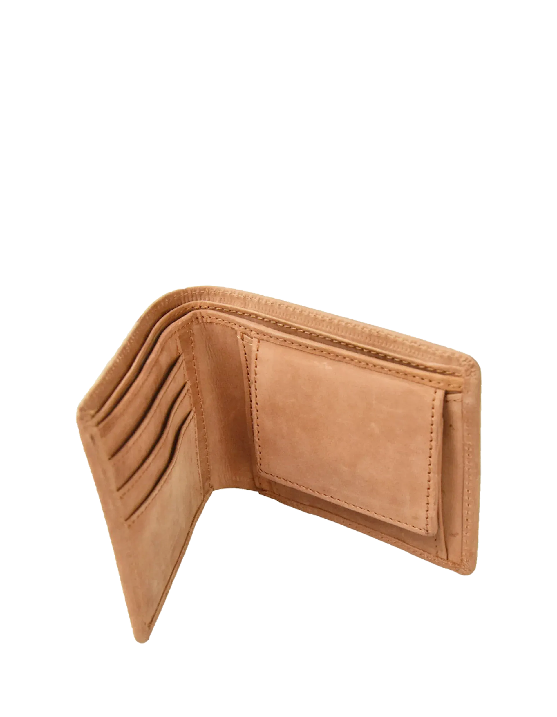 Tobi's Bifold Wallet