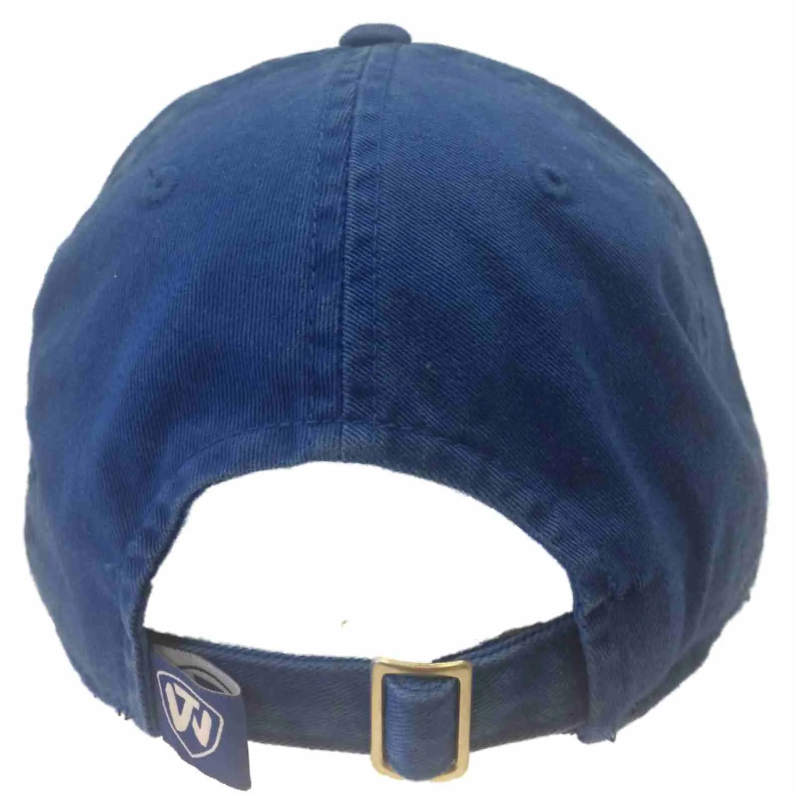 Top of The World Slouch Style TW Logo Adjustable Metal Clasp Strap Hat Cap