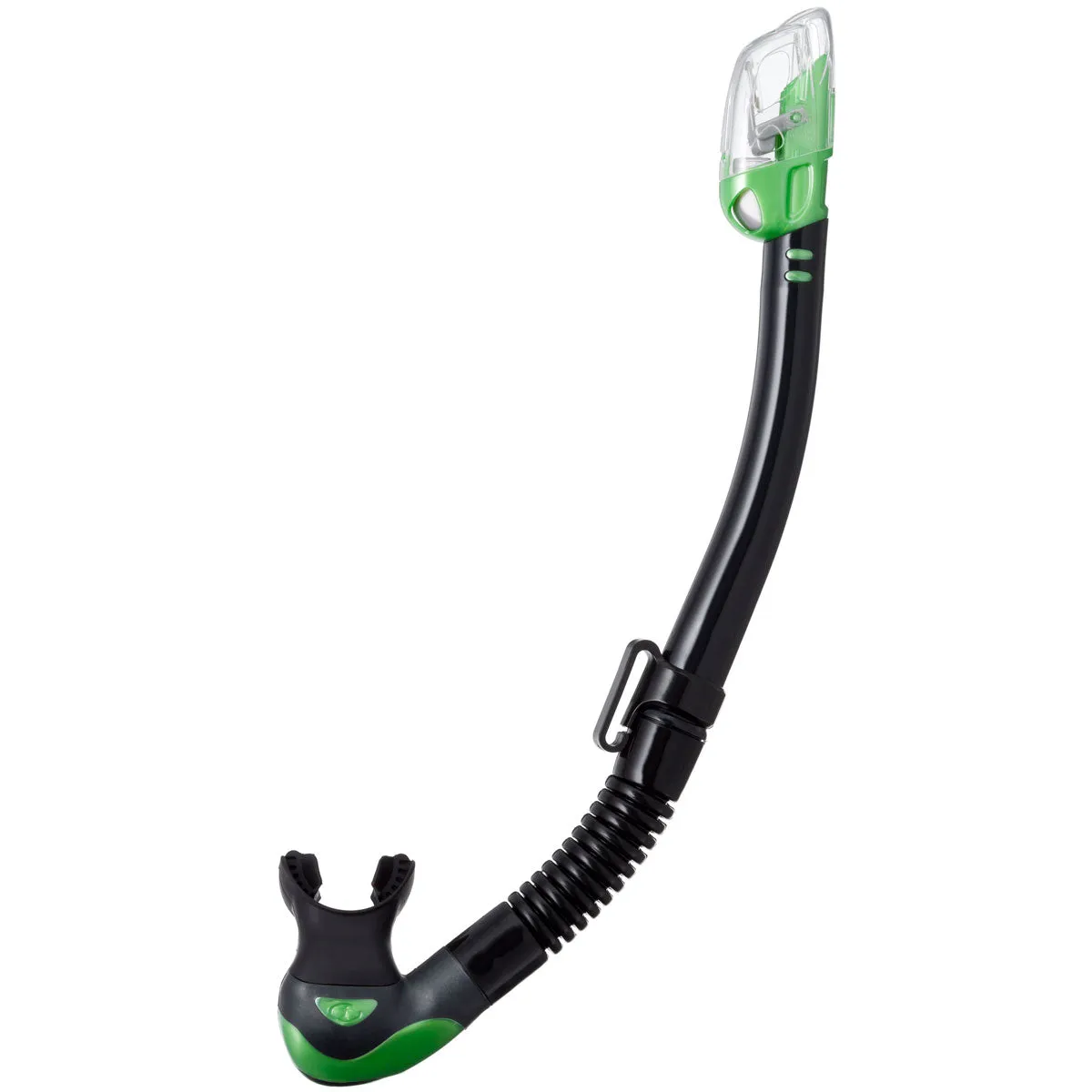 Tusa Hyperdry Elite II Dry Snorkel