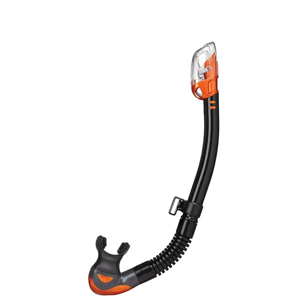 Tusa Hyperdry Elite II Dry Snorkel