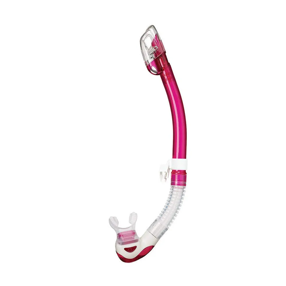 Tusa Hyperdry Elite II Dry Snorkel