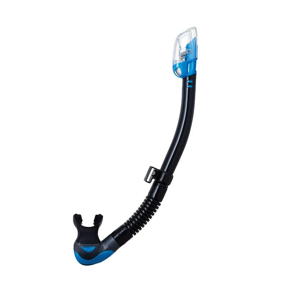 Tusa Hyperdry Elite II Dry Snorkel