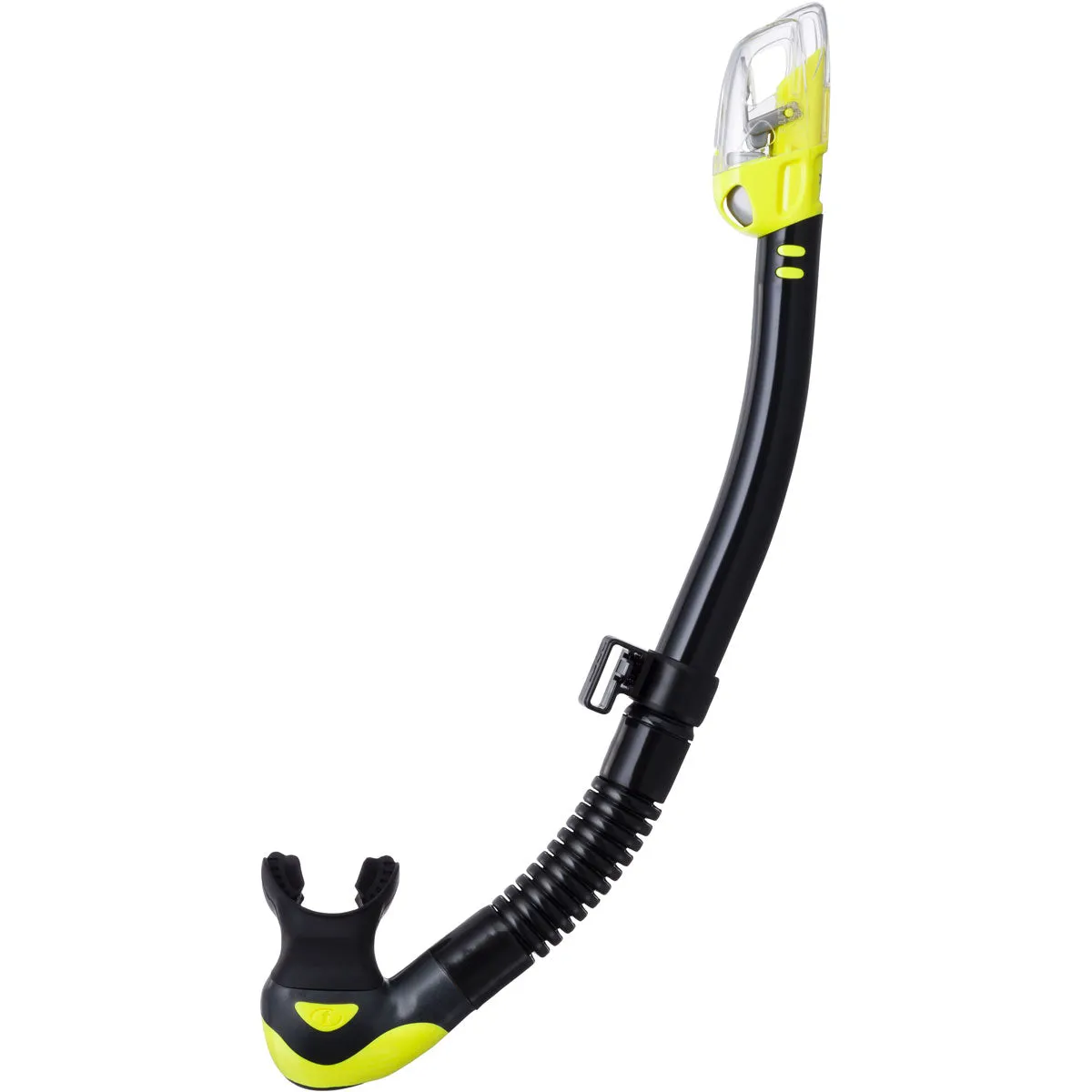 Tusa Hyperdry Elite II Dry Snorkel