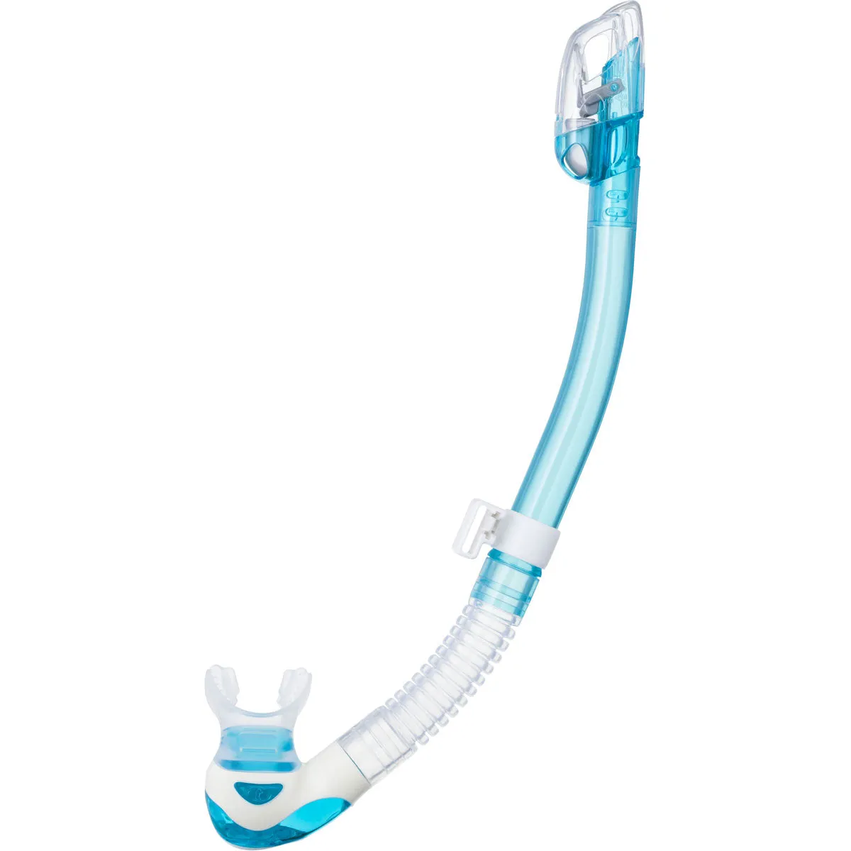 Tusa Hyperdry Elite II Dry Snorkel