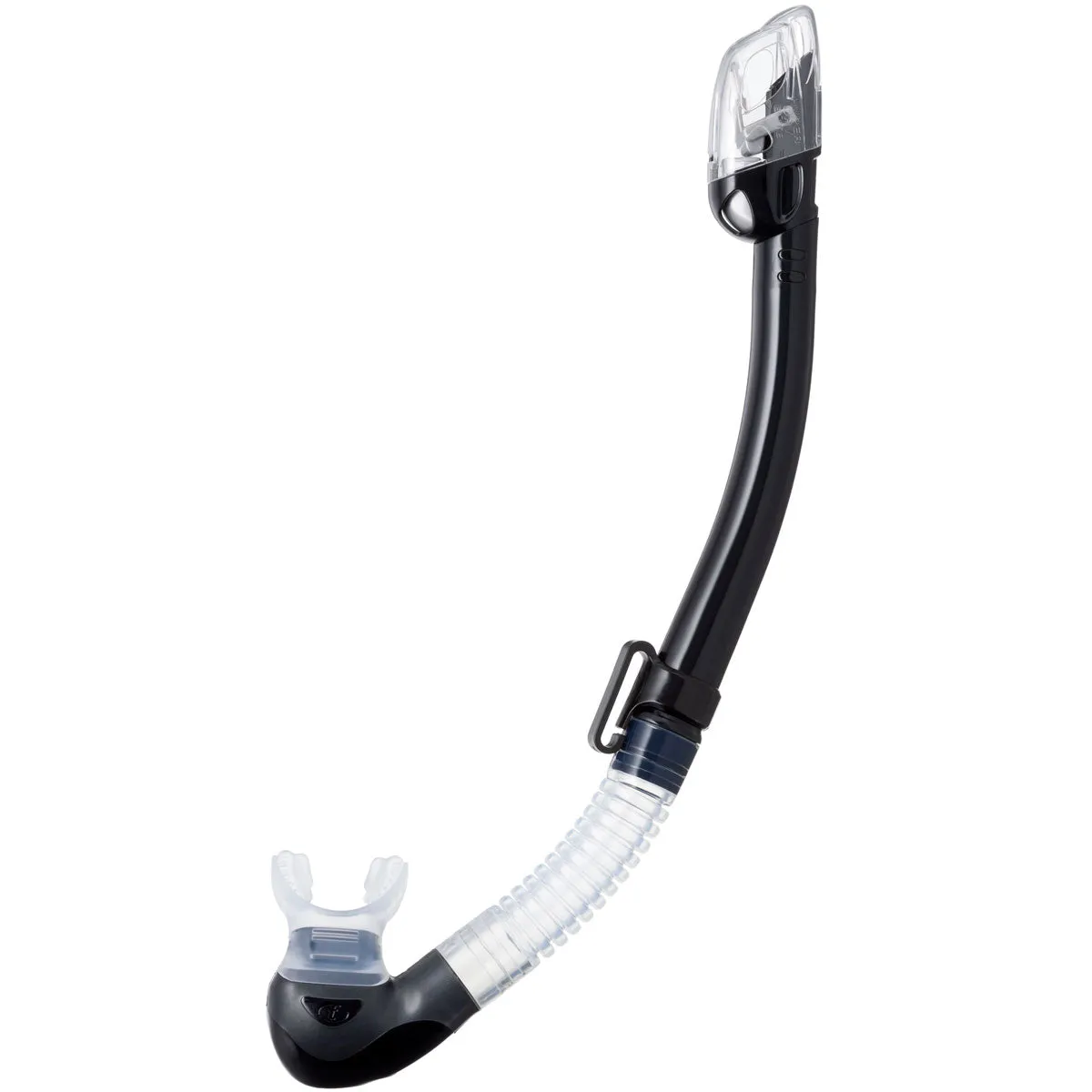 Tusa Hyperdry Elite II Dry Snorkel