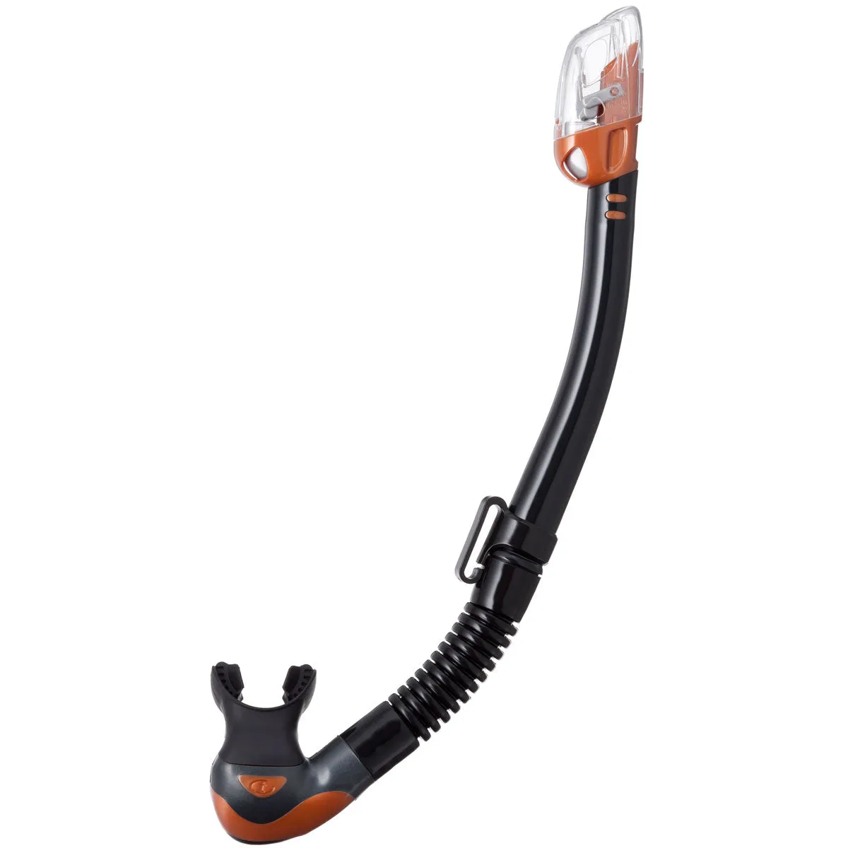 Tusa Hyperdry Elite II Dry Snorkel