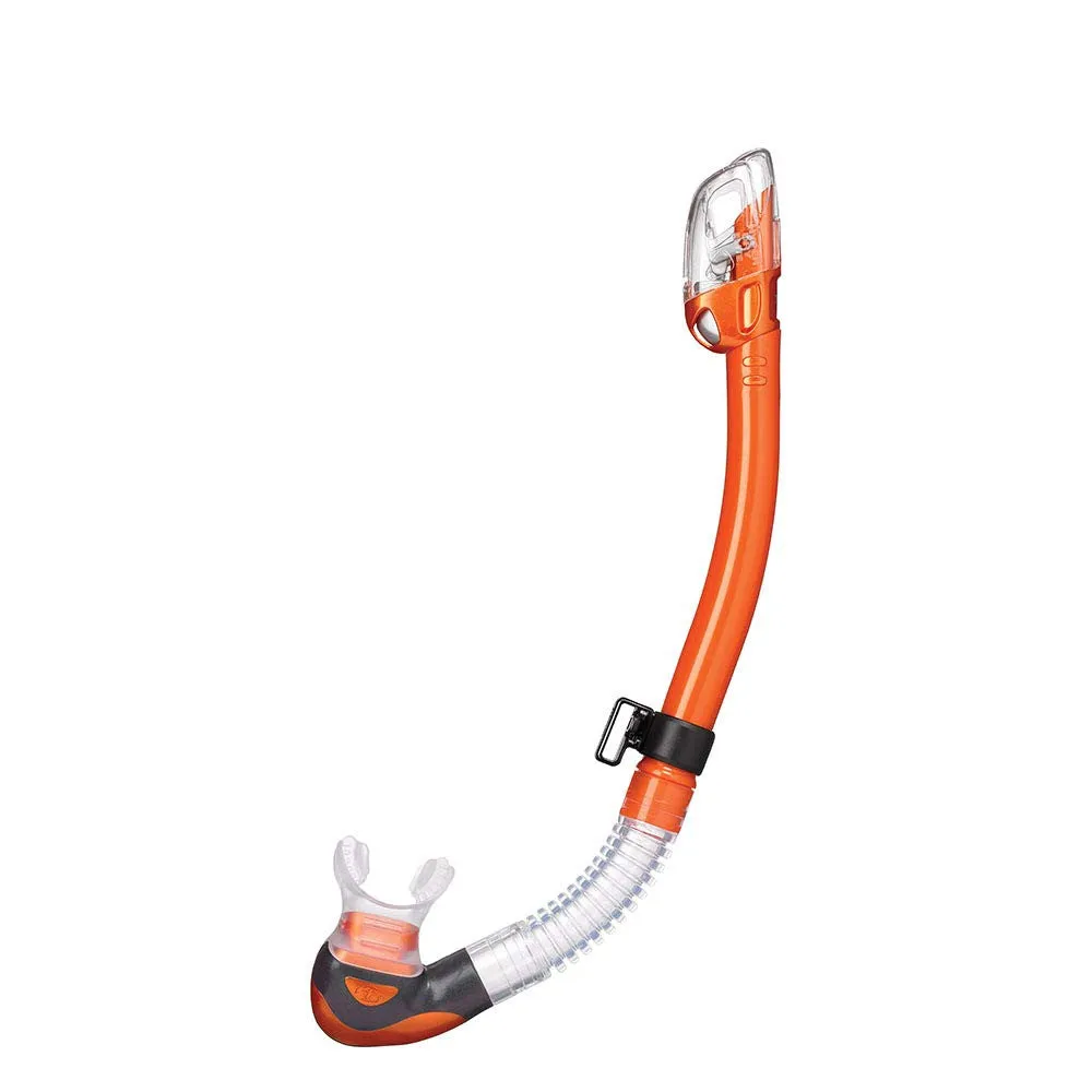 Tusa Hyperdry Elite II Dry Snorkel