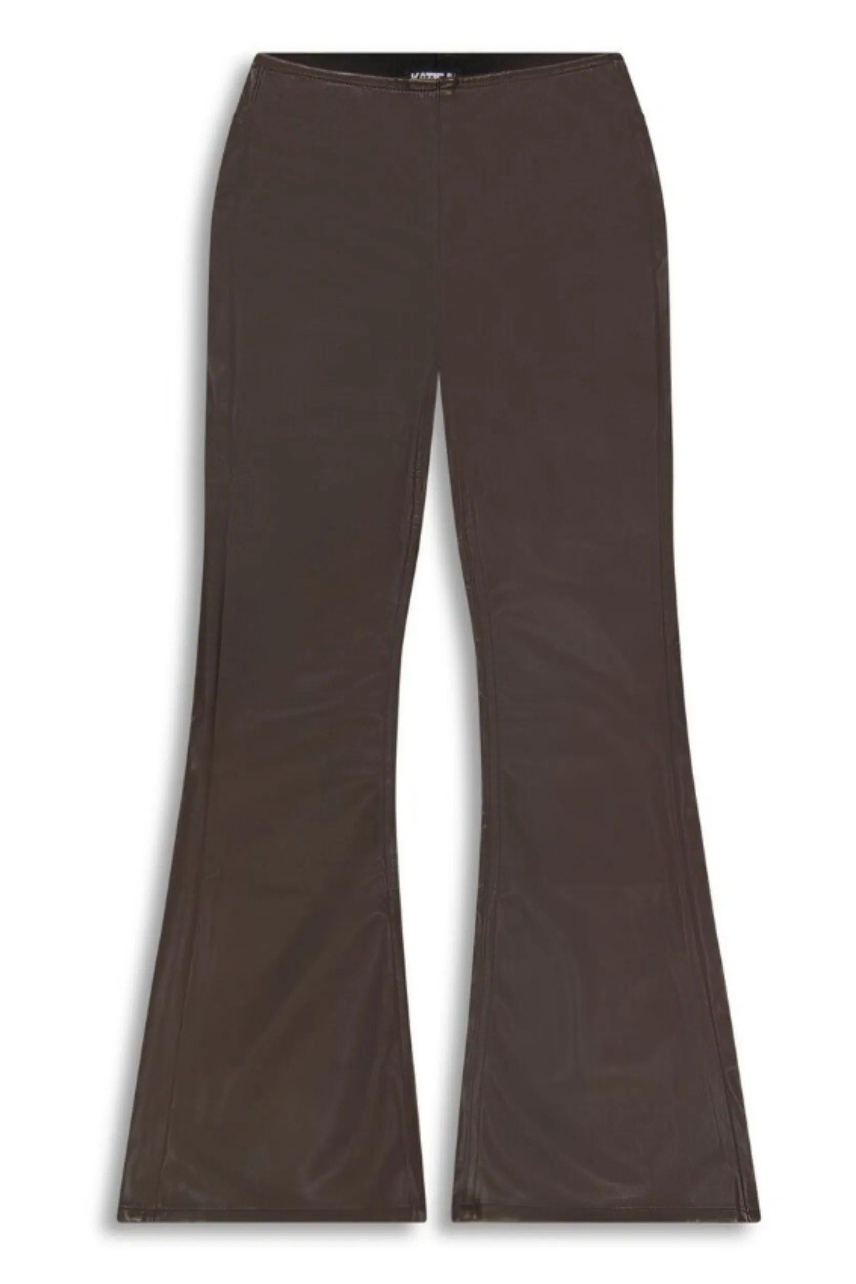 TWEEN WOODSTOCK VEGAN LEATHER PANTS - FINAL SALE