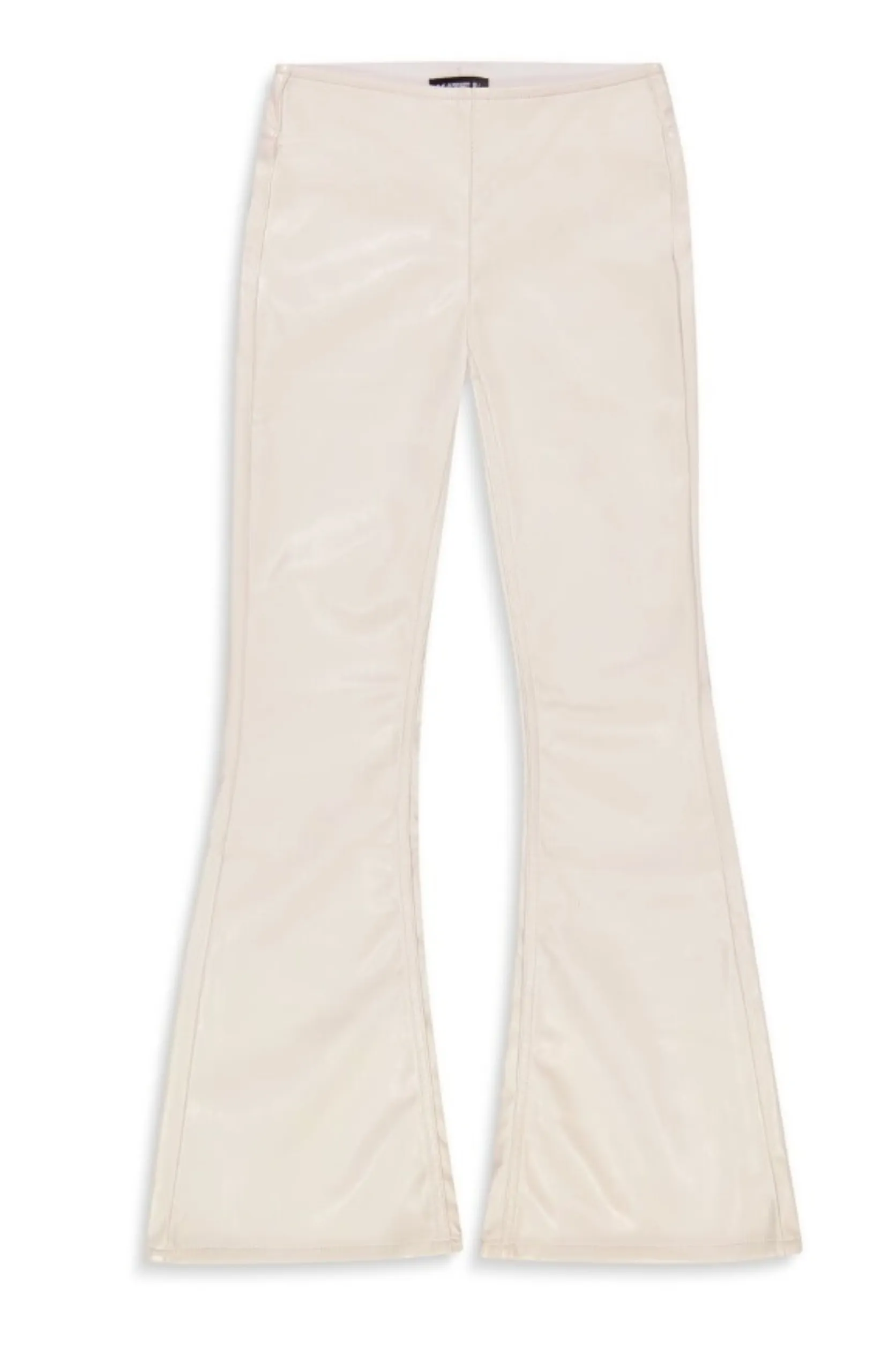 TWEEN WOODSTOCK VEGAN LEATHER PANTS - FINAL SALE