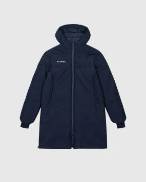 U:0206 - Longline Puffer - Navy