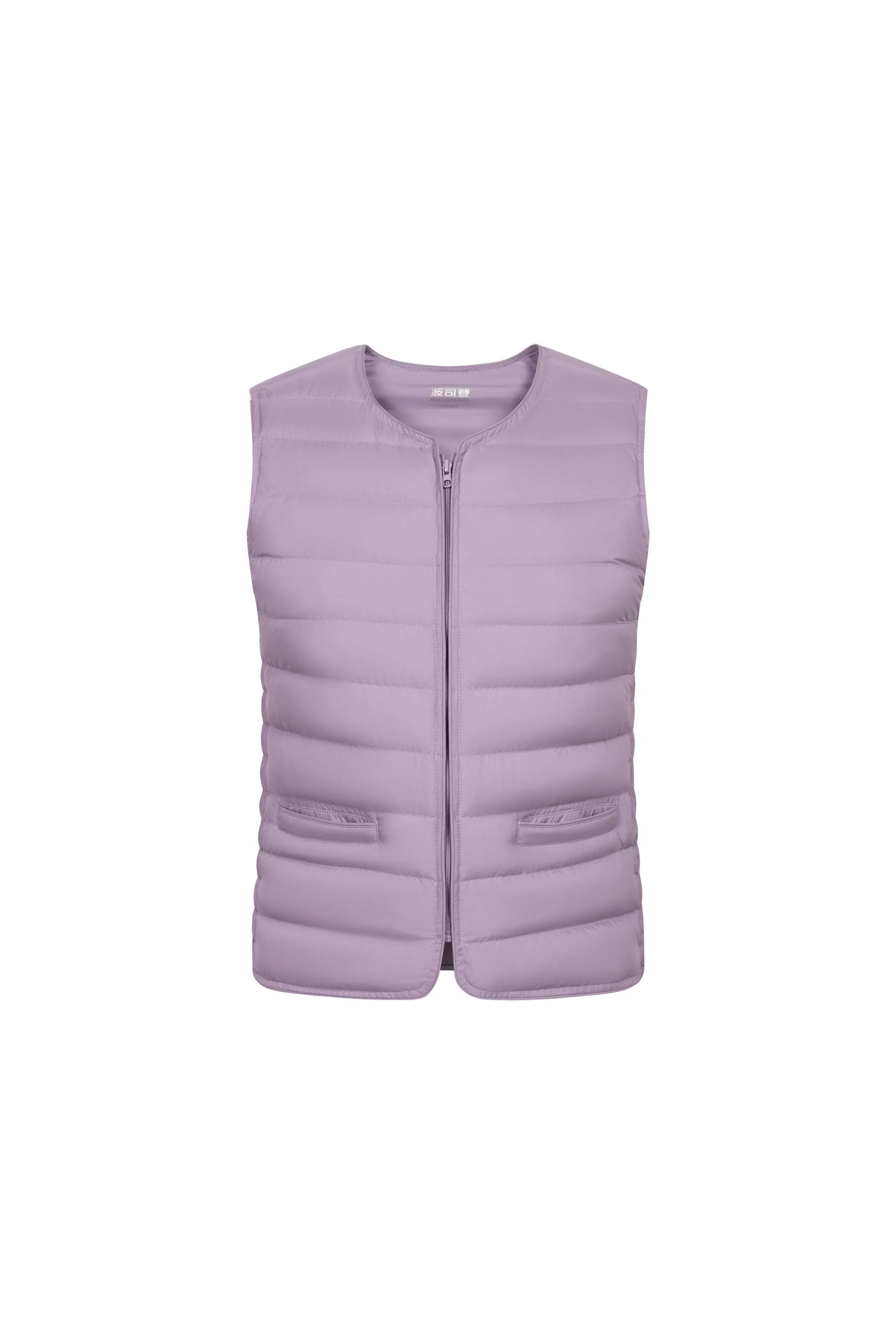 Ultralight Down Gilet 0002