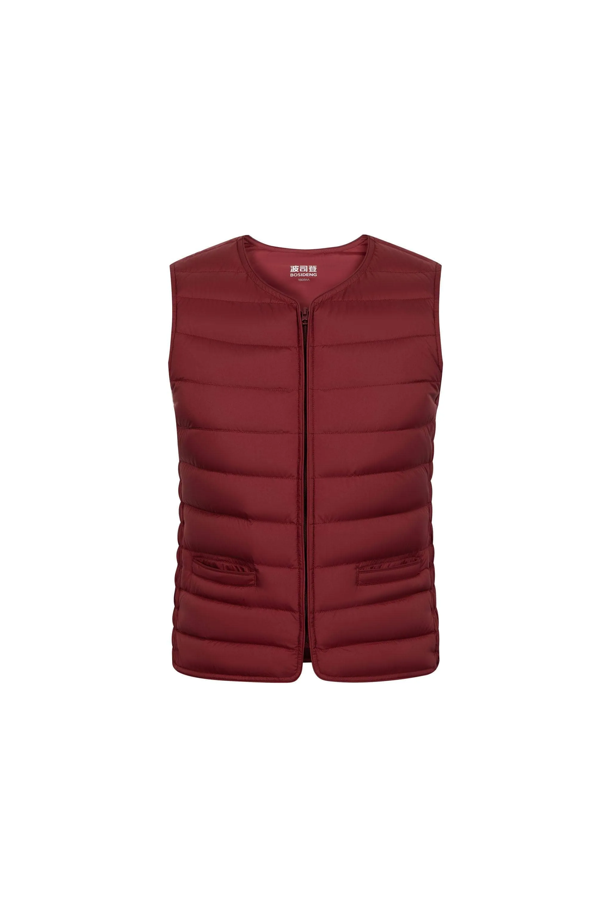 Ultralight Down Gilet 0002