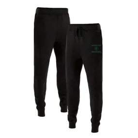 Venley NCAA Michigan State Spartans Made in USA Unisex Premium Jogger Pant