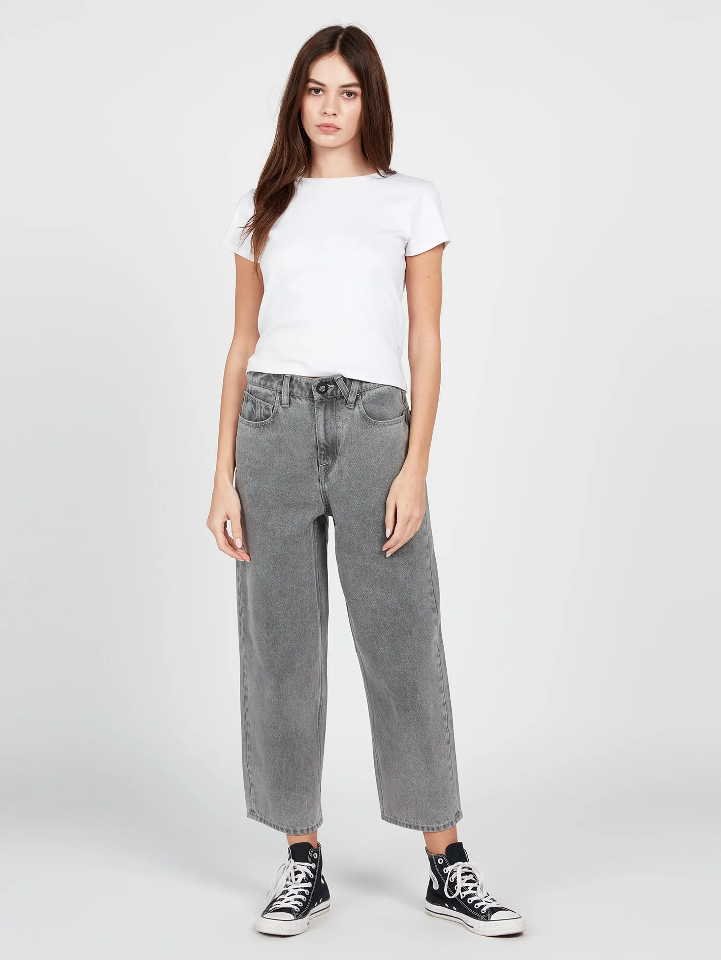 Weellow Jeans - Light Grey