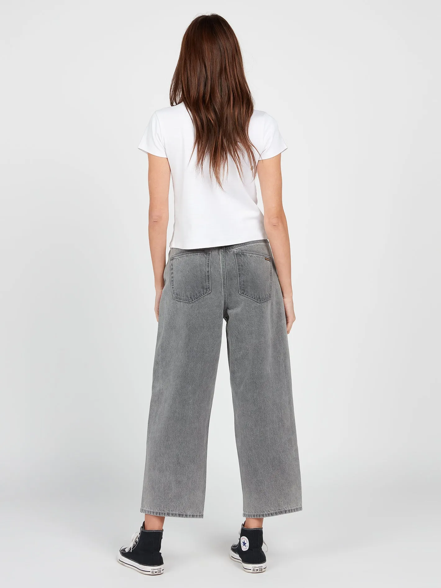 Weellow Jeans - Light Grey