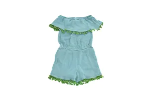 Wild & Gorgeous, Girls Romper, 6 Years