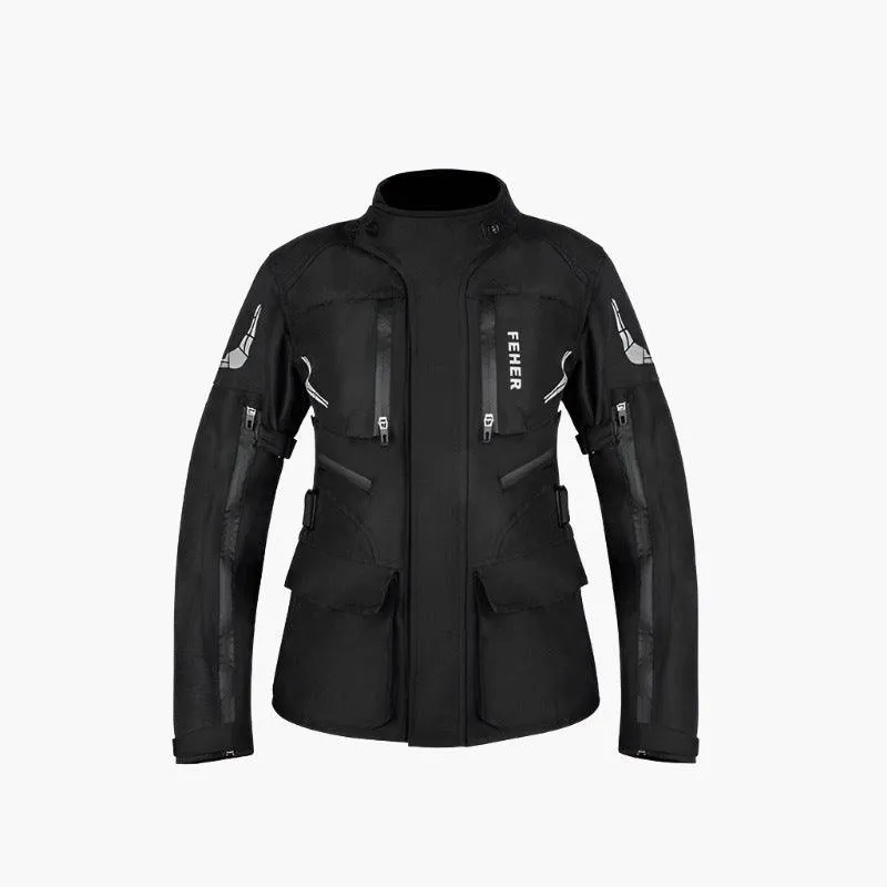 WOMEN ALL-SEASON RIDING JACKET RILEY