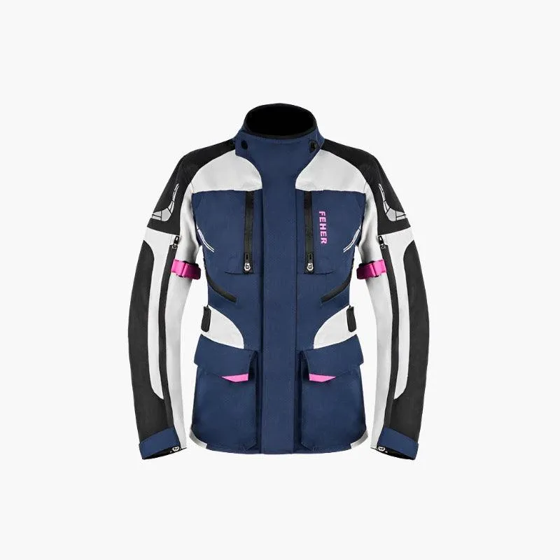 WOMEN ALL-SEASON RIDING JACKET RILEY