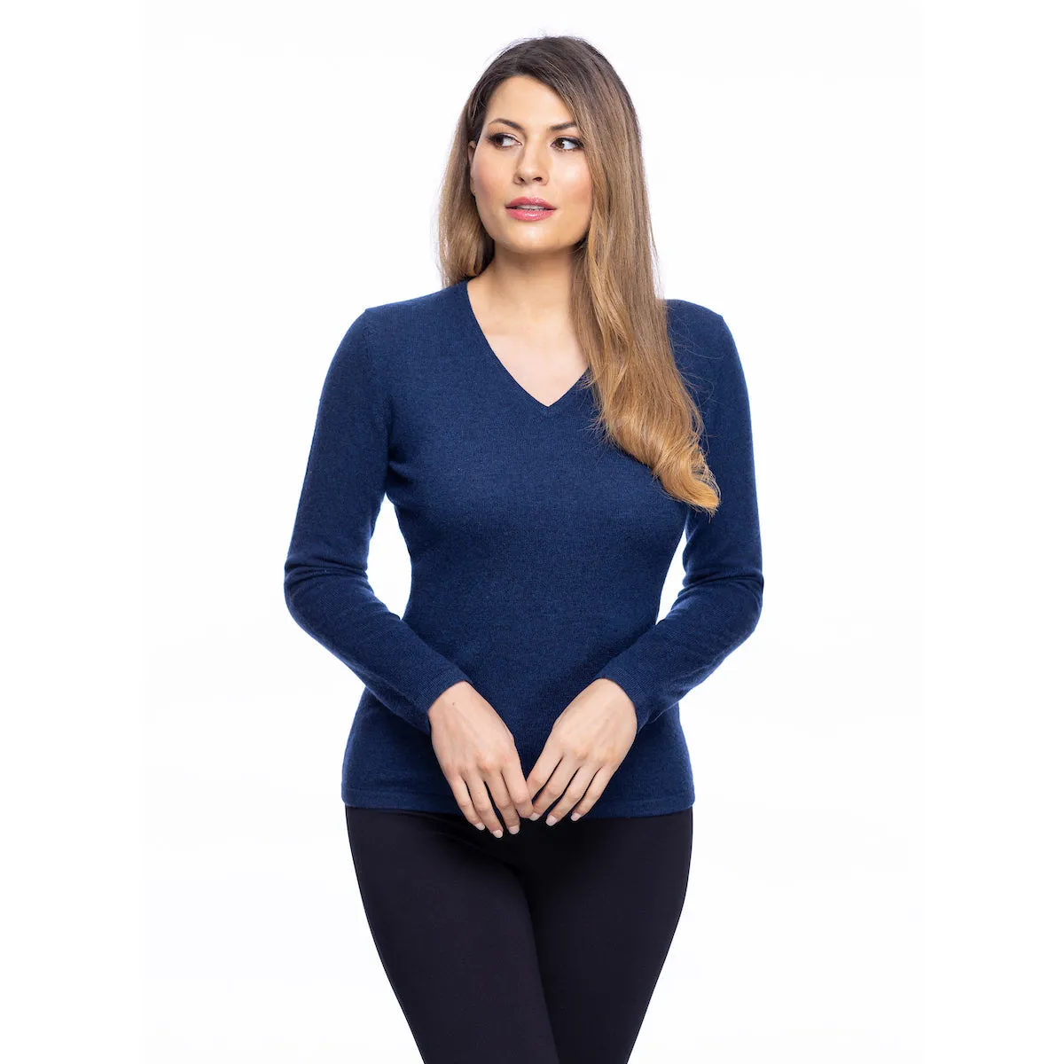 Women's Dunedin Cashmere 100% Cashmere  Astral