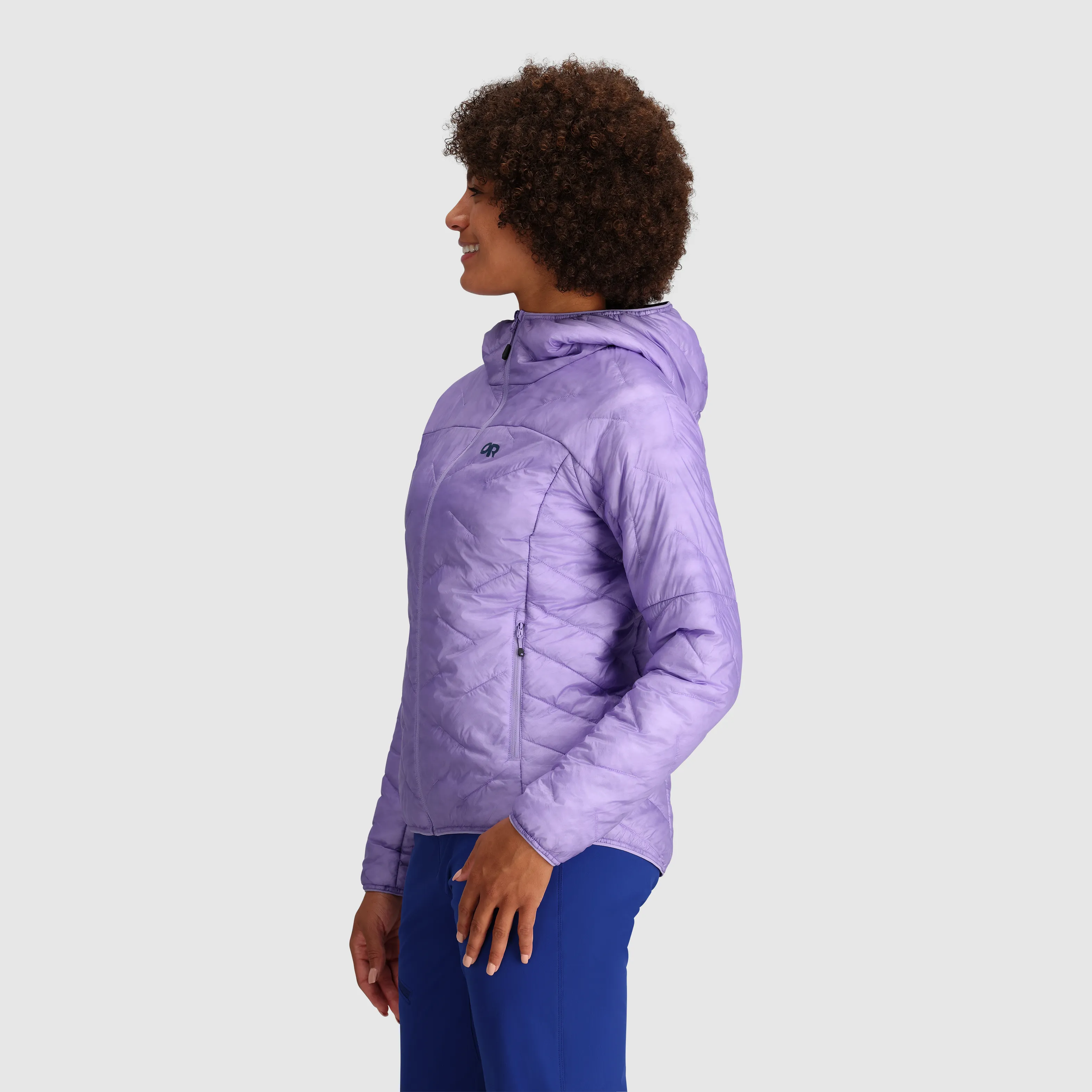 Women's SuperStrand LT Hoodie