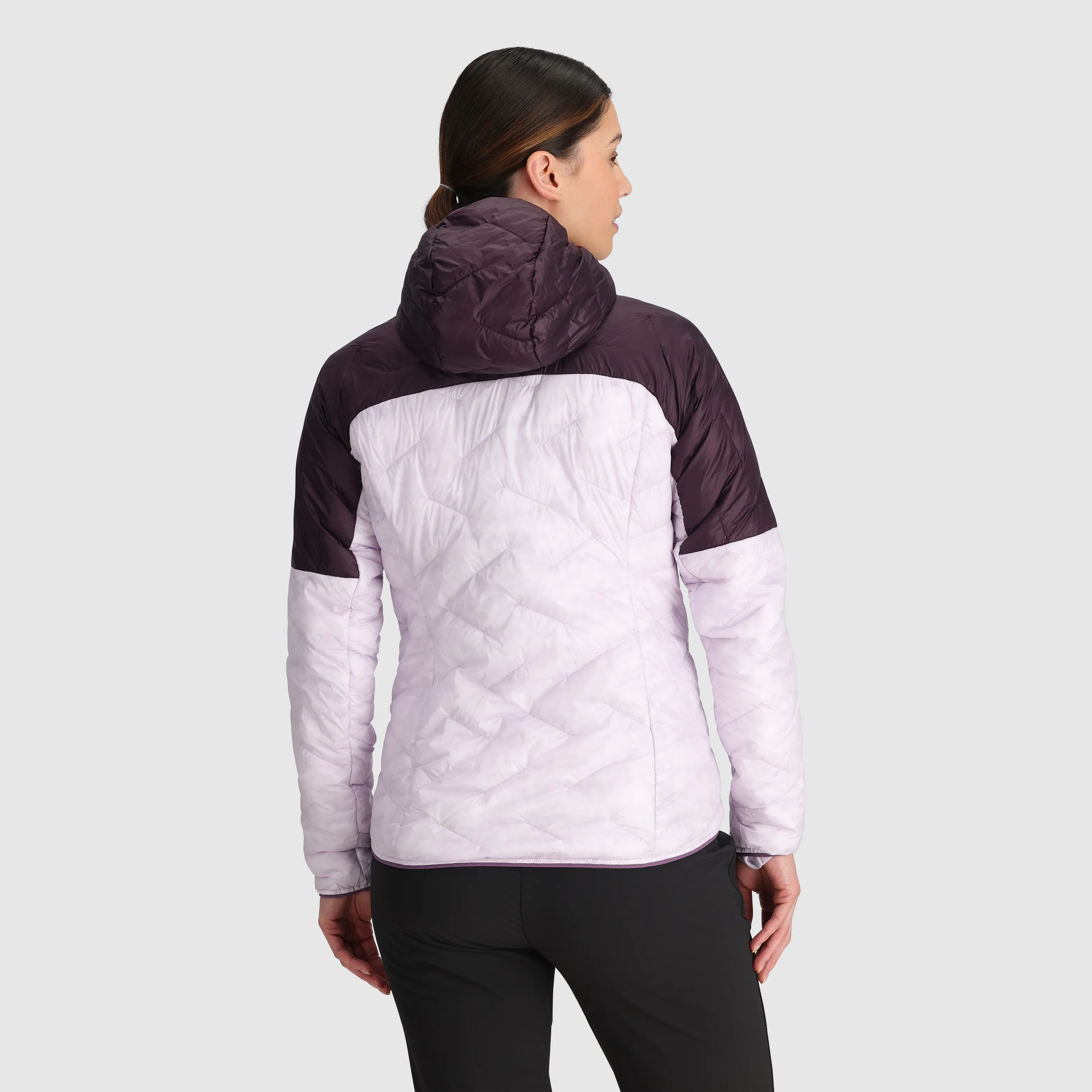 Women's SuperStrand LT Hoodie